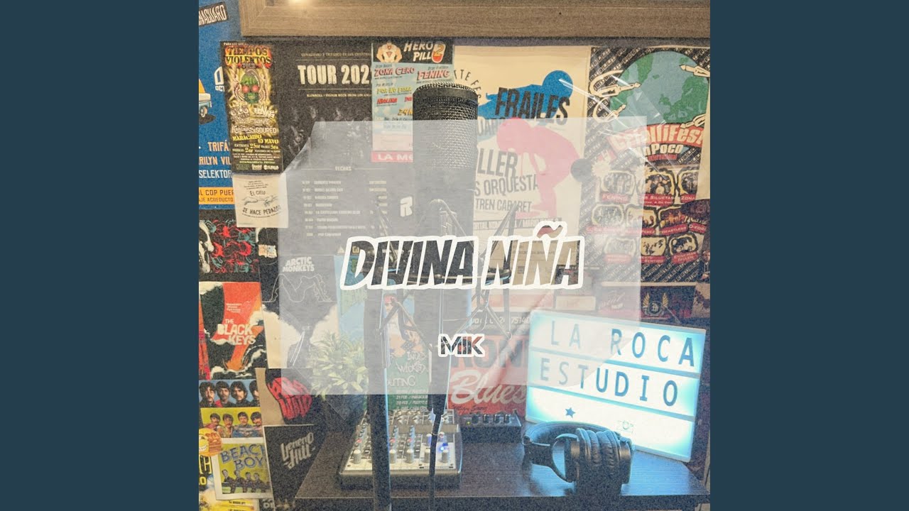 Divina Niña