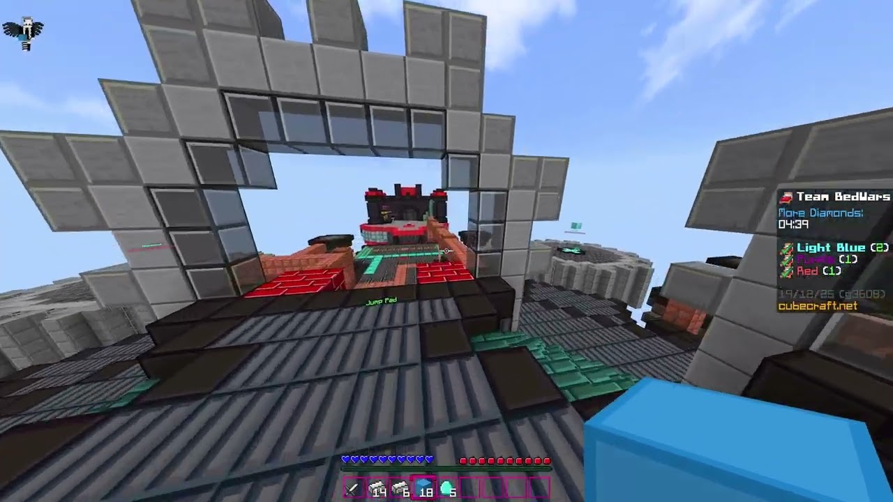 Fastest way to straight rush factory(I think)