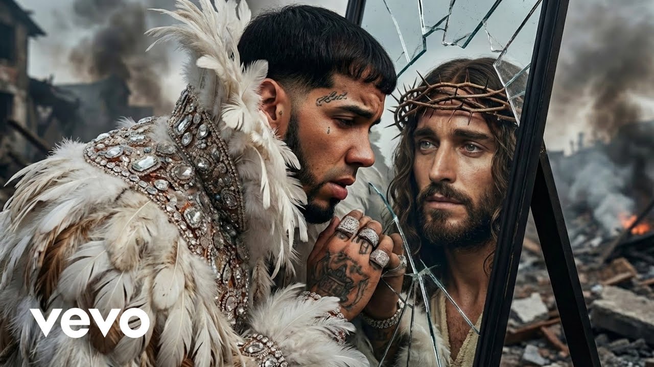 Anuel AA - Fama que destruye 