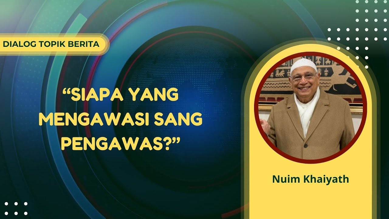 Nuim Khaiyath :  