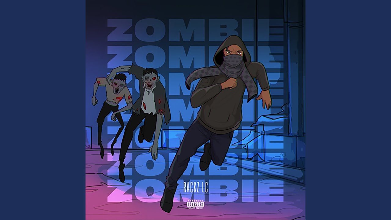 Zombie