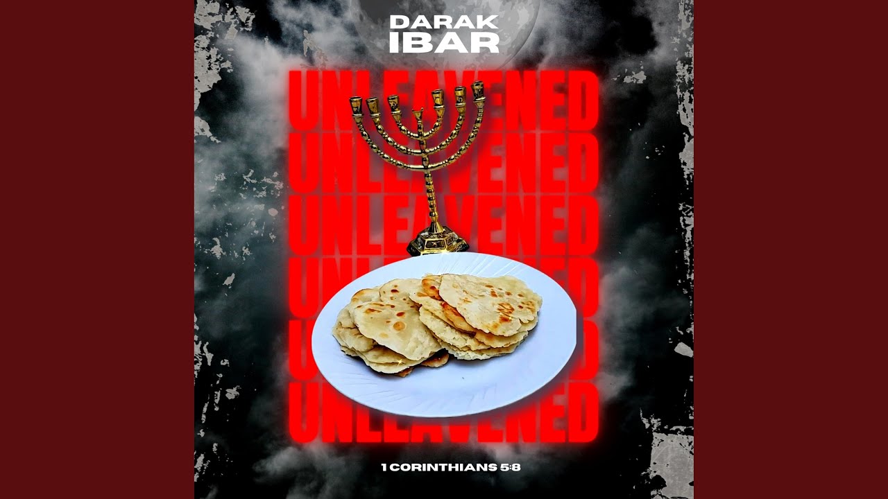 Unleavened