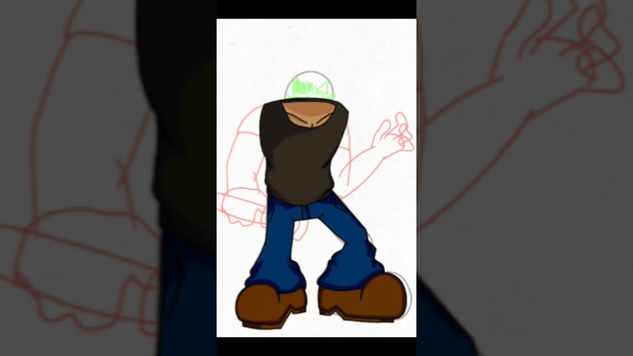 SHUCKS RETOLD V4.5 A NEW BODY