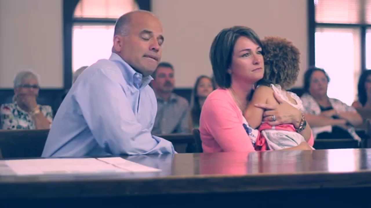 McKayla Marie Royal | Adoption Story