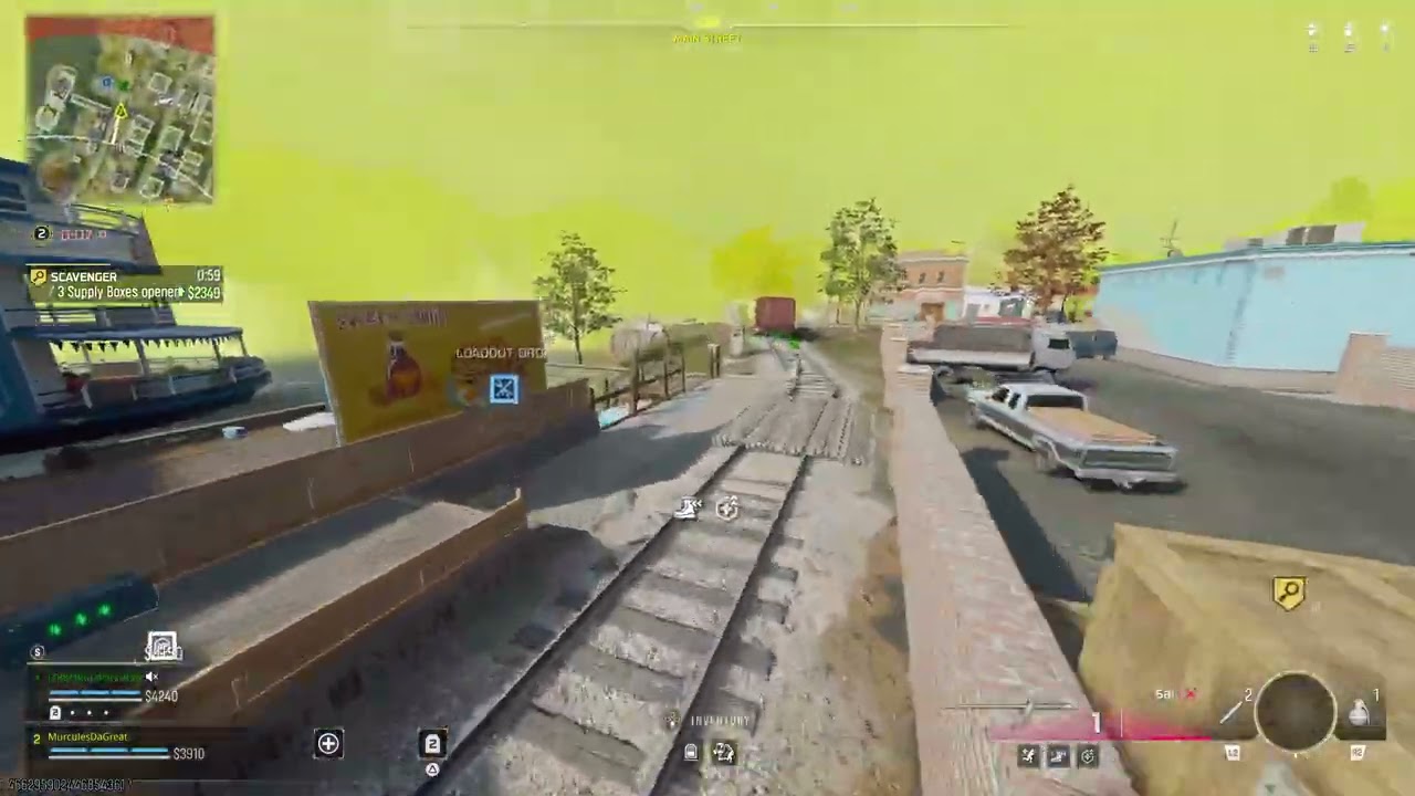 Call of Duty®_im a bot