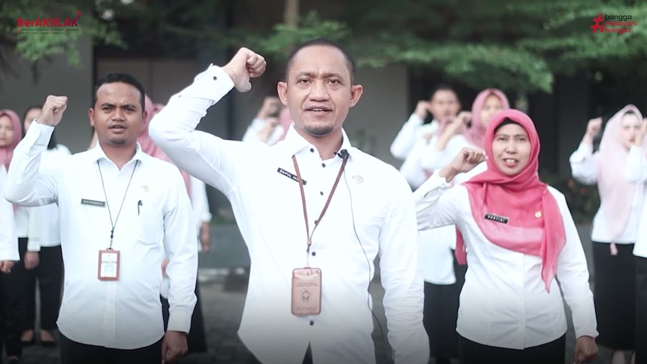 Strategi Pengembangan Karir PNS Melalui Manajemen Talenta di Kabupaten Pati