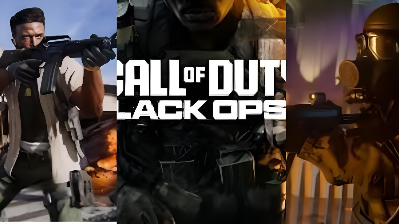 Call of Duty 6 Black Ops 200 Kills Nuke Town Atombombe! 2025 [4K]