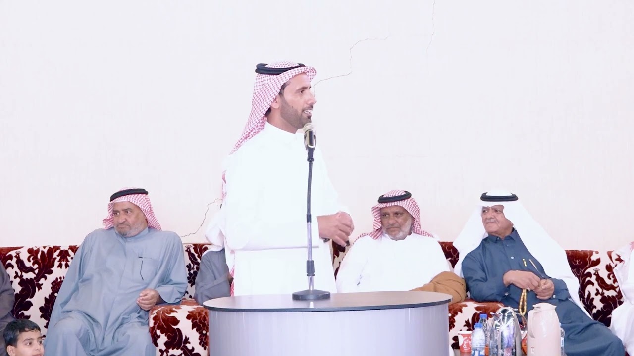 محمد العلوني💥ثنيان الرشيدي  1447/6/7