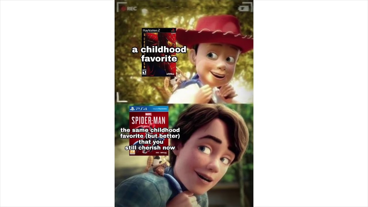 Meme Awards v253