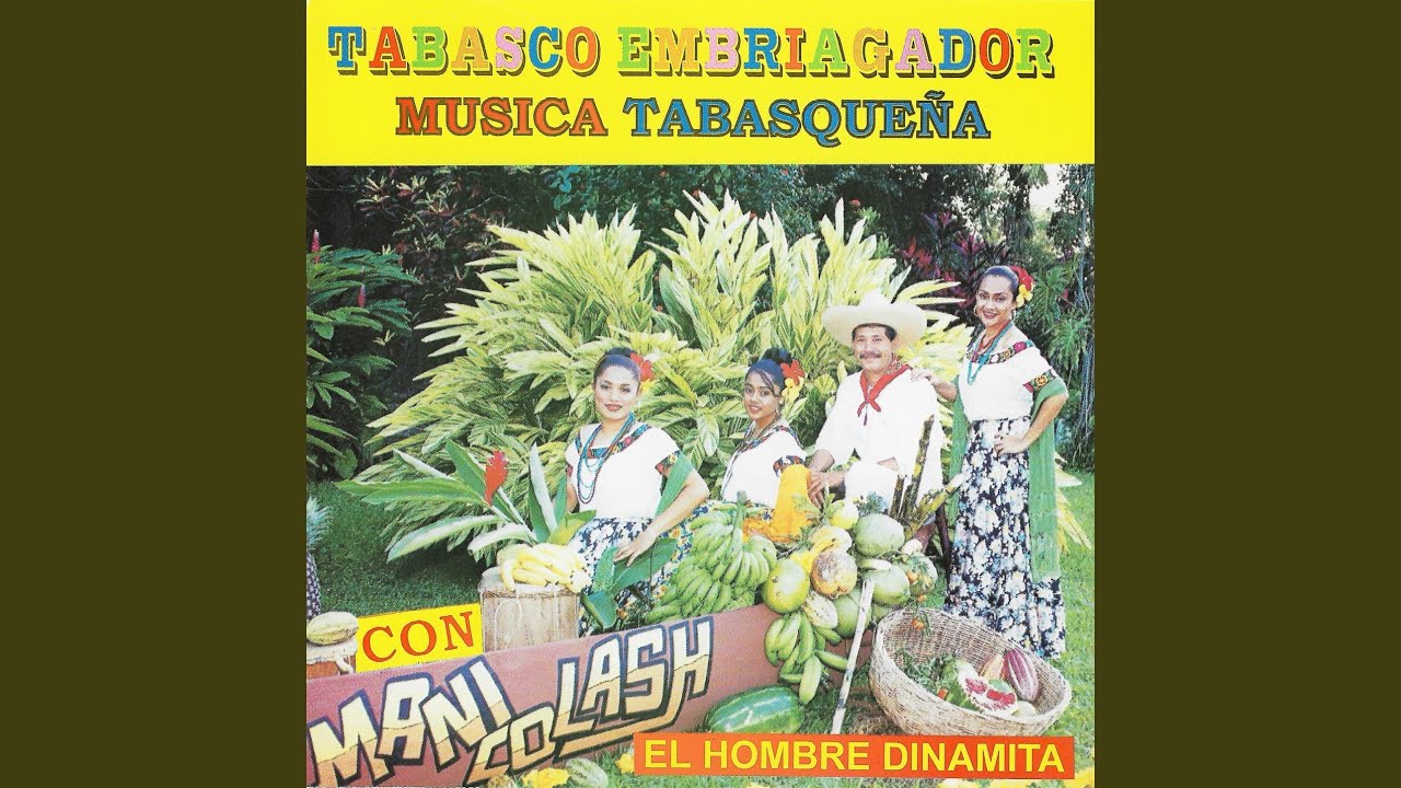 MI Tabasco