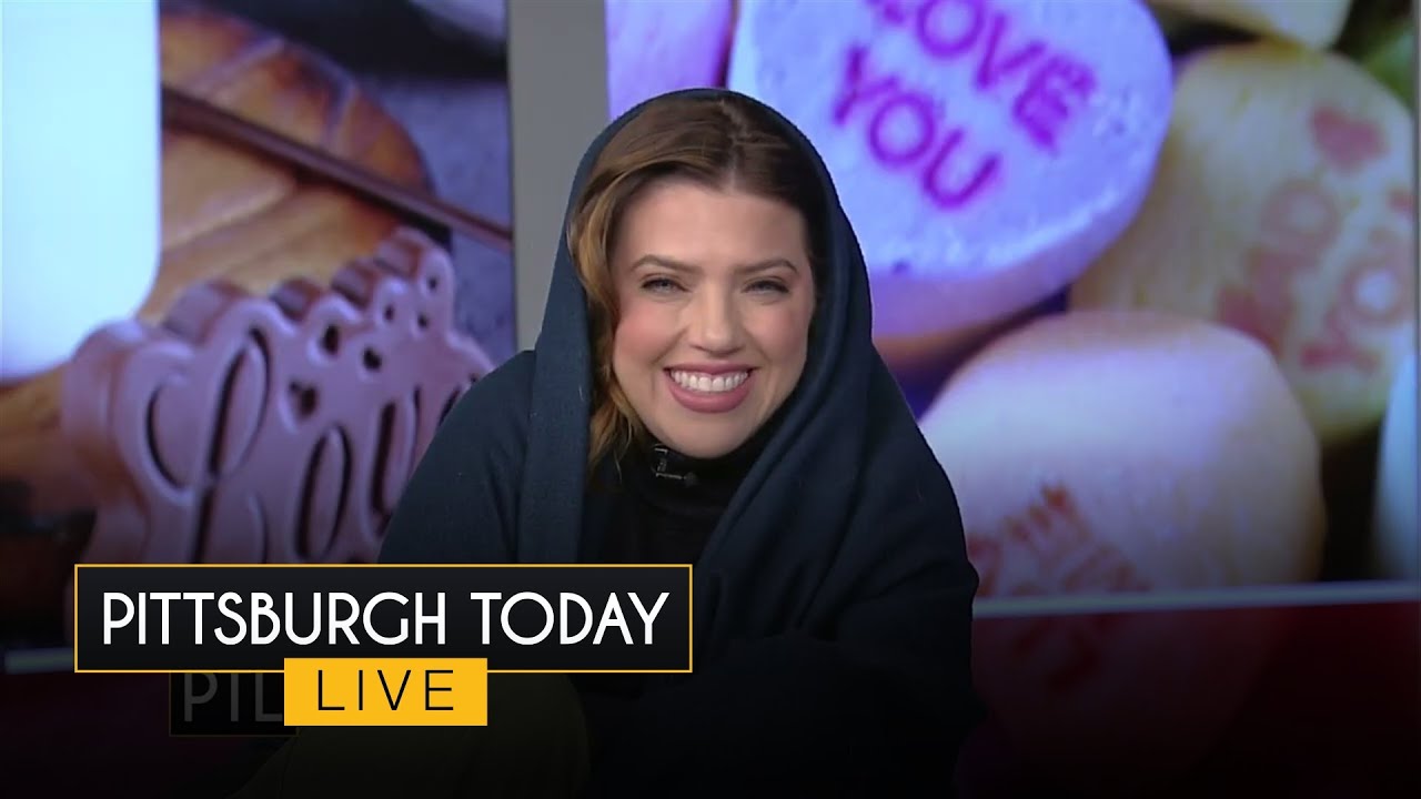 Pittsburgh Today Live: Feb. 9, 2026