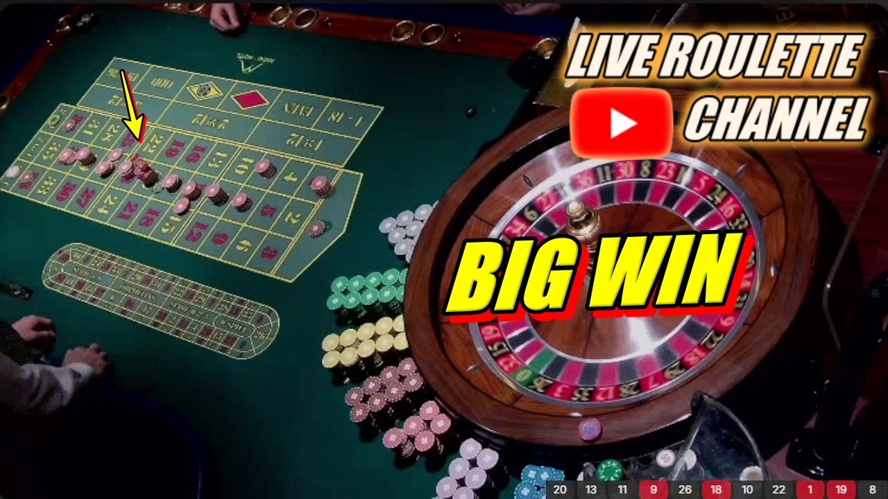 🔴 LIVE ROULETTE | 🔥 BIG WIN In Real Vegas Casino 🎰 Morning Session Exclusive ✅ 2026-02-12