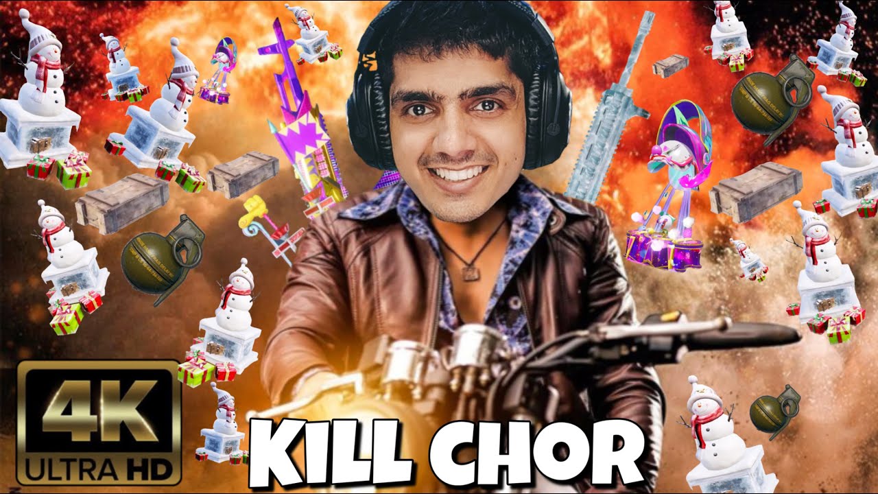 New Royal Pass A4 Full Max Out Free 😍 Kill Chor Live