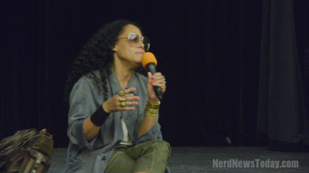 Cree Summer's favorite memories from 