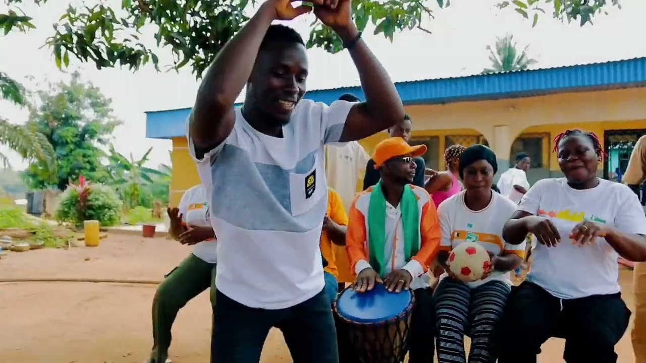 Can 2025 🇨🇮🇨🇮🇨🇮 soutien aux éléphants 