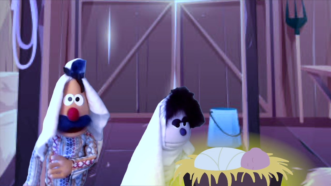 The Nativity