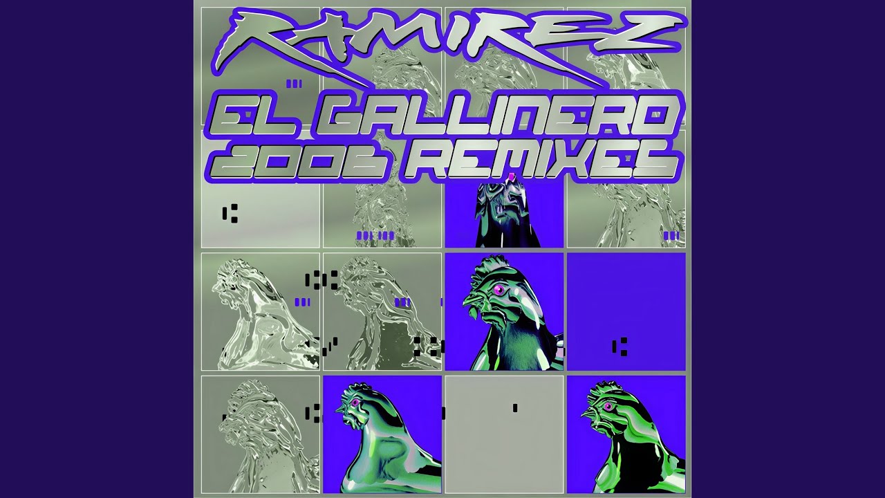 El Gallinero (Looney Tunez Remix)