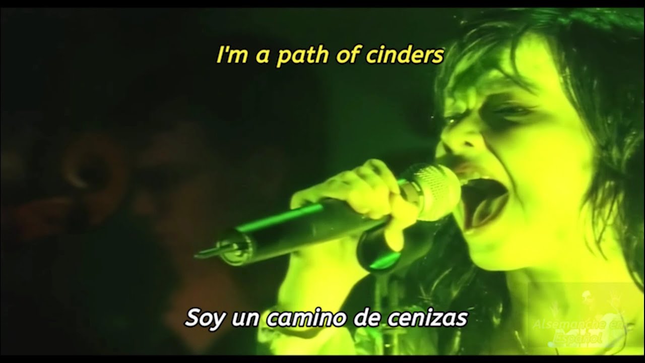 Björk - Bachelorette - Live in Cambridge 1998 (Españo,/Inglés) FHD 1080p