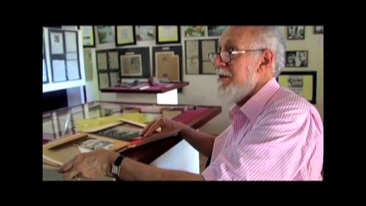 ALBERTO DA COSTA E SILVA - O RETORNO DO FILHO