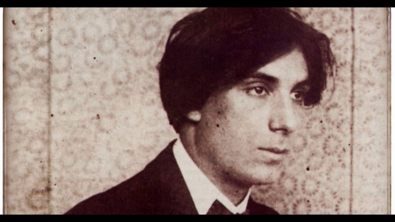 M.Varvorglis - Ελληνική Ραψωδία/ Greek Rhapsody for piano (1922)