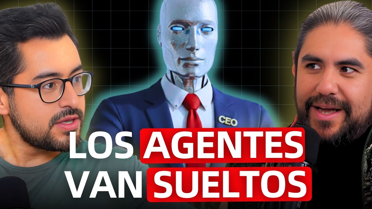 Tu Jefe Es un Agente: Clawdbot, Moltbook, la Trampa LatAm y Capital en 2026 | Silicon Salsa