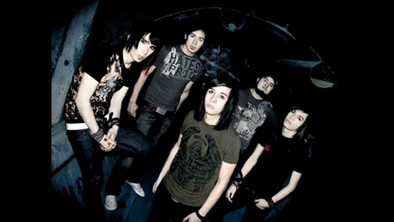 Avella Ink - Nada mejor (2007)