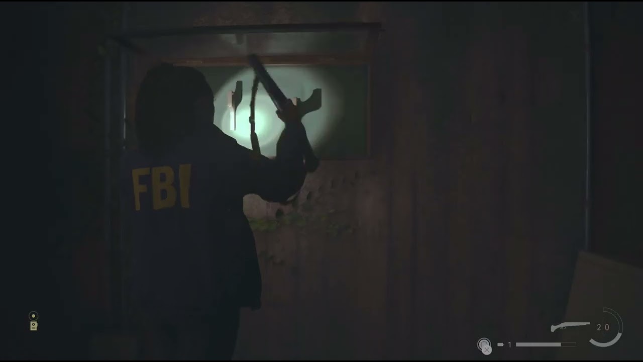 Alan Wake 2