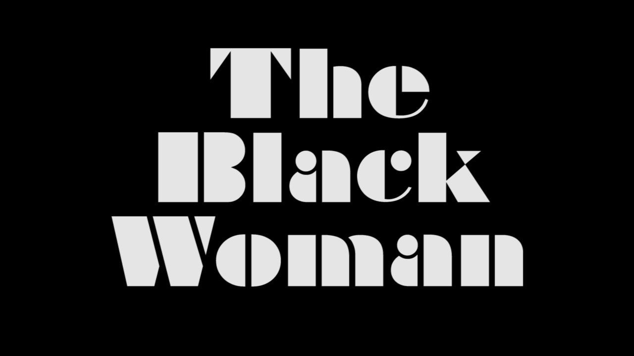 Black Women The Documentary