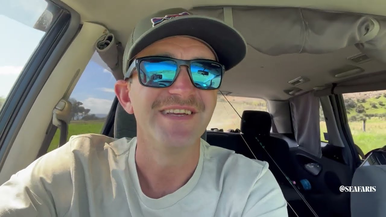 Flyfishing New Zealand South Island Solo with Seafaris