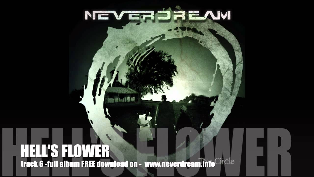 Neverdream Hell's Flower  