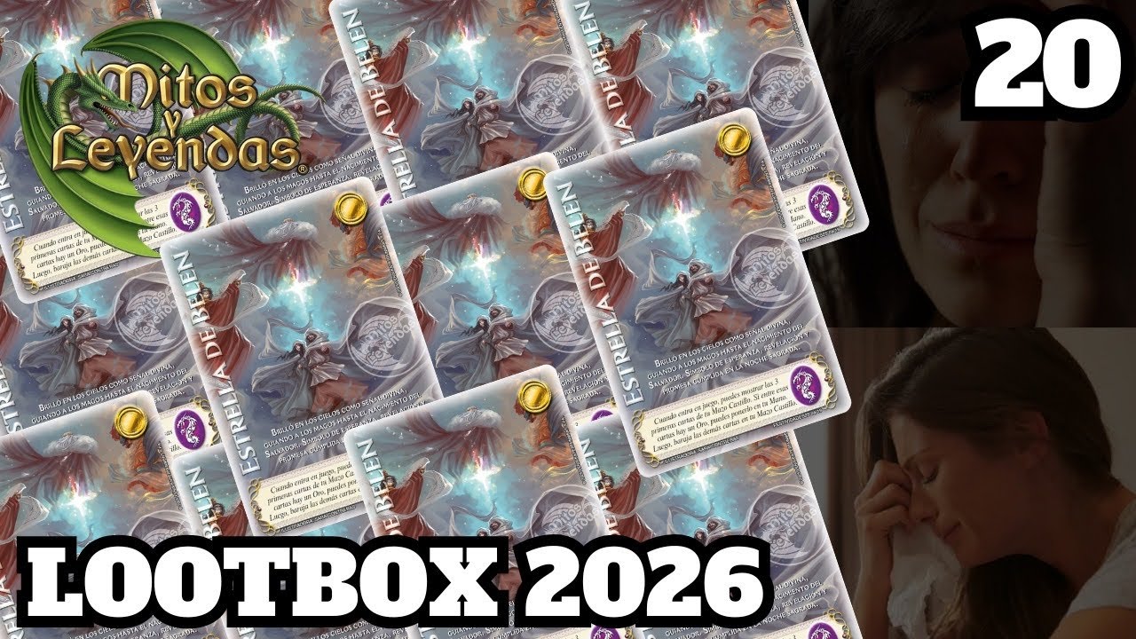 LOOTBOX PB, El mejor Unboxing, no es broma 🥵 #20