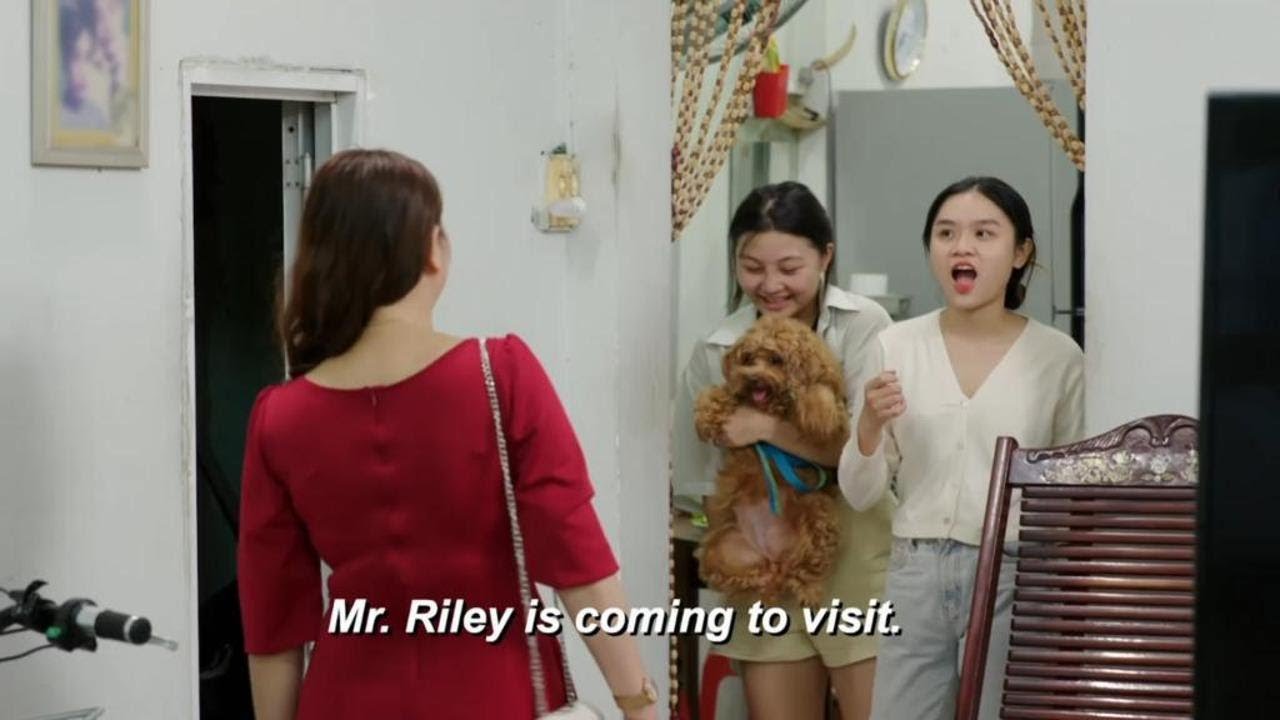 Violet Admits to Ruining Riley's 90-Day Engagement Before the 90 Days: I Was Shocked! I Lied!