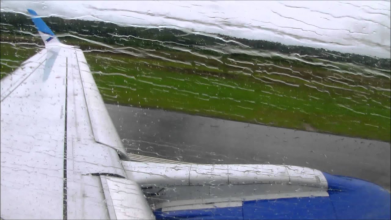 Estonian Air ARN - TLL OV124