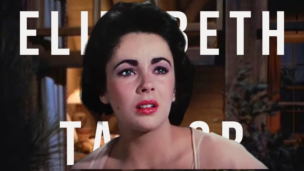 What Really Happened to Elizabeth Taylor?