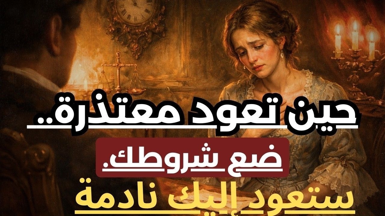ستعود إليك نادمة… إن تجنّبت هذا الخطأ القاتل!