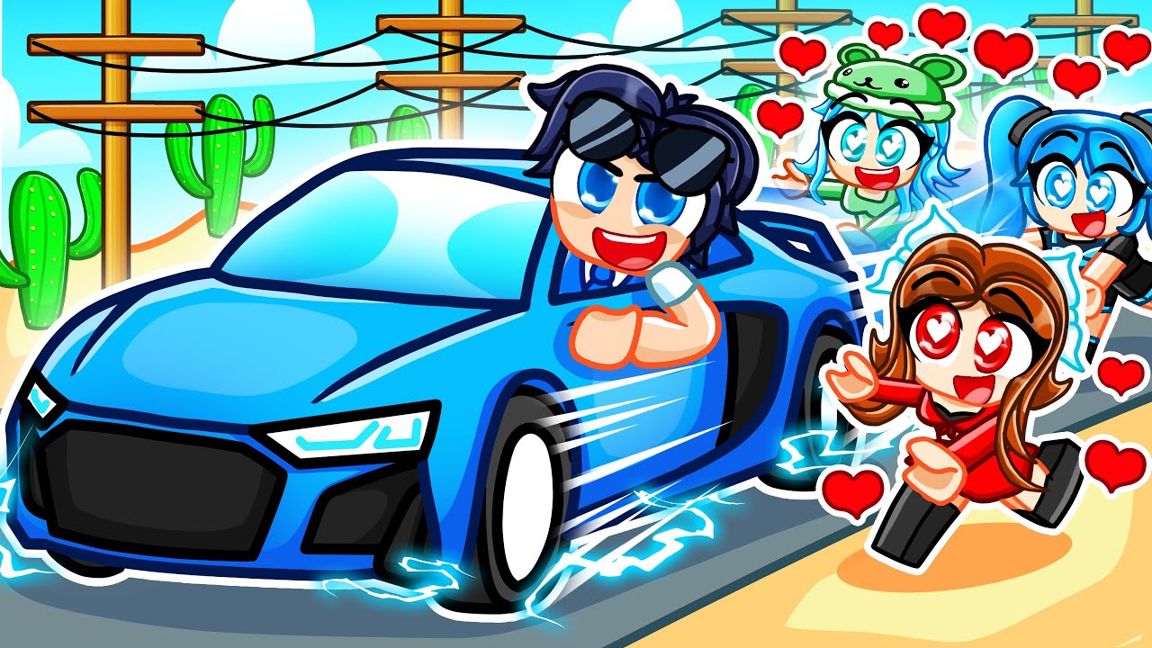 I Spent $100,000 On The NEW NITRO FANG CAR To RIZZ In A DUSTY TRIP!