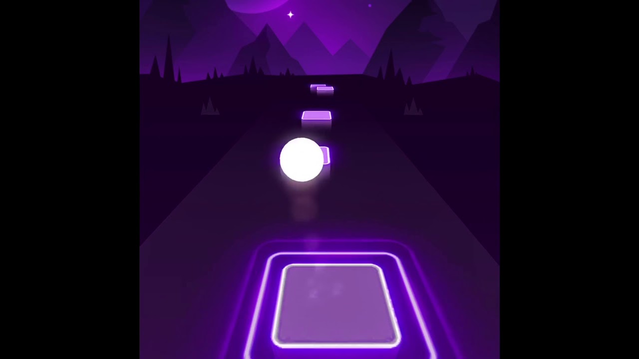 Tiles Hop New Highscore “Alone Marshmello”