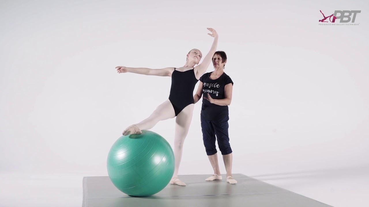 New Senior Level Exercises on the Online PBT Portal!