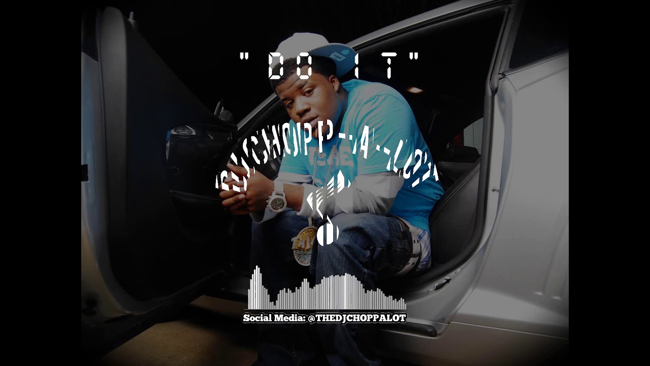 Lil Phat and Webbie Type Beat 2018 - 