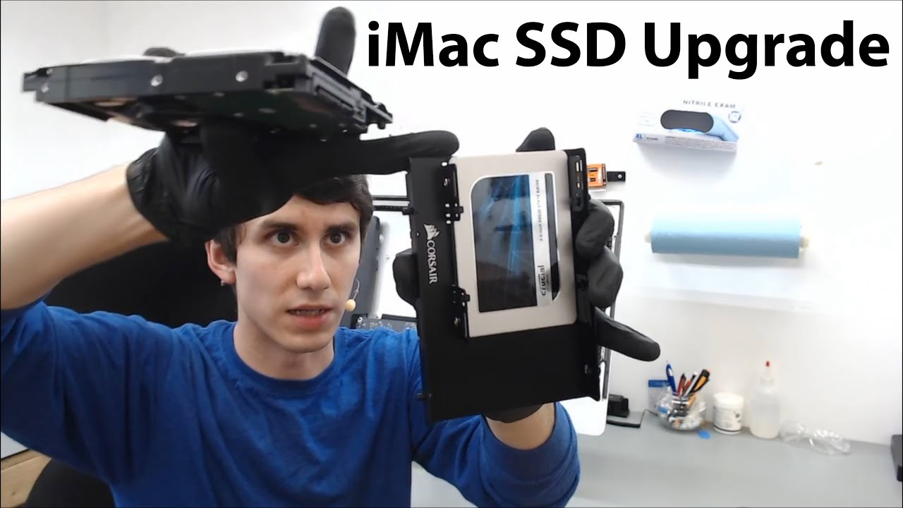 iMac 27
