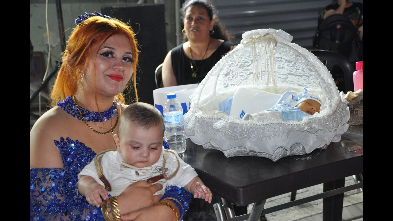 Ercan Yağız Bebek