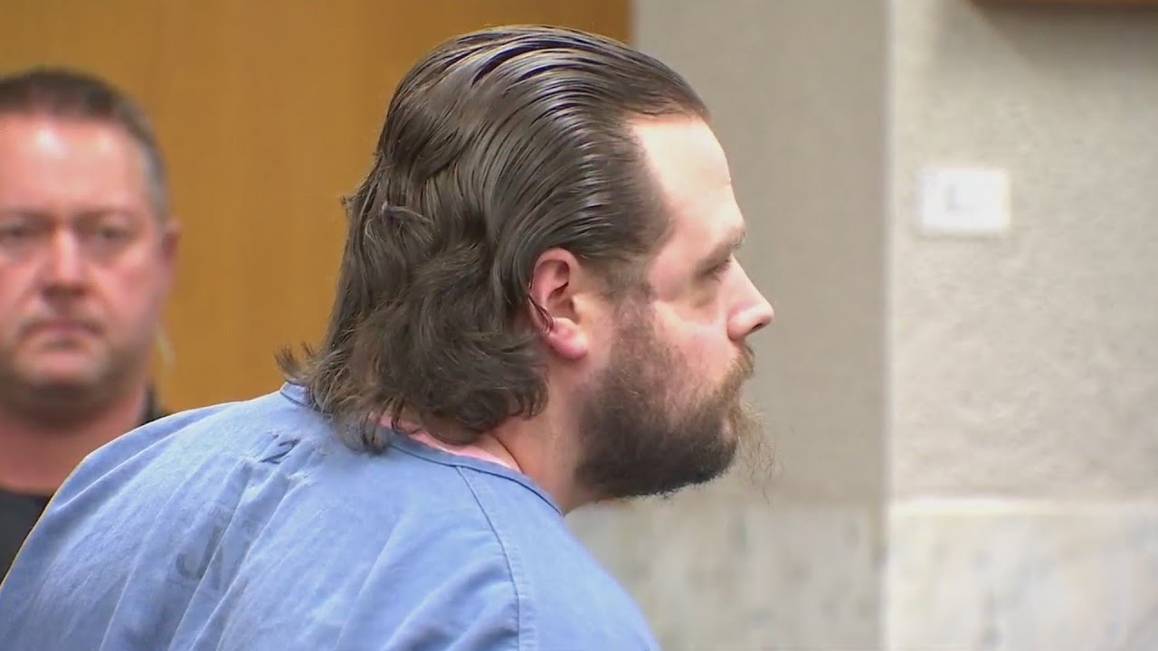 Verdict read in Jeremy Christian trial