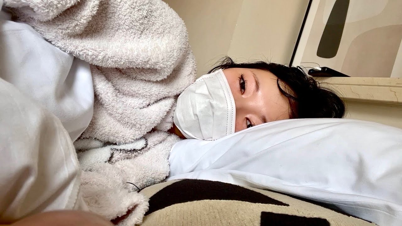 こんなに辛いのは初めてです。