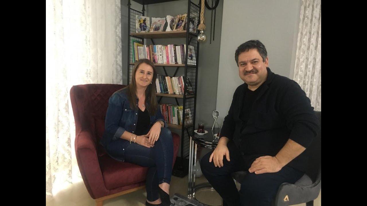 ŞAHS'I EMİN Bir Annenin Gerçek Öyküsü 3. Bölüm