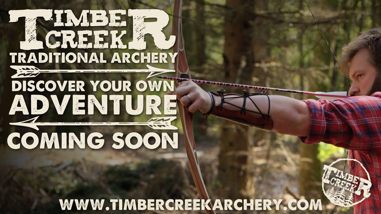 Timber creek 