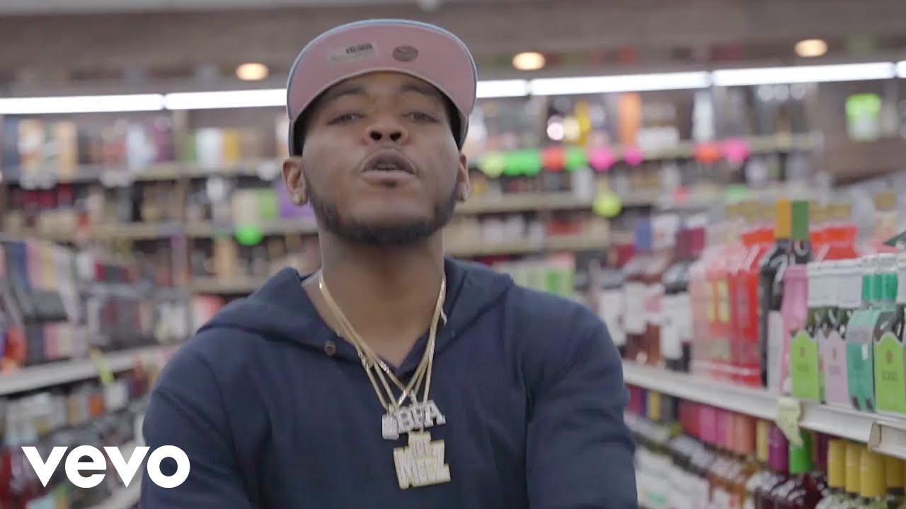 Ice Meez - Mogul