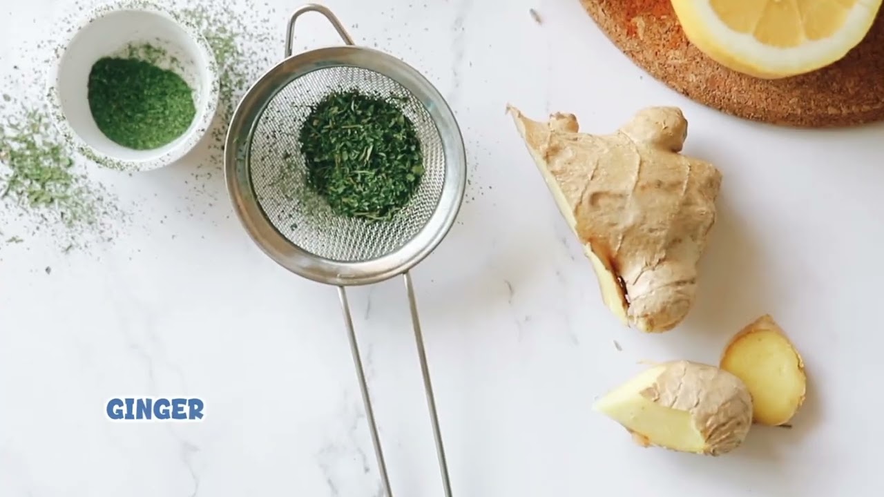 The Best Herbal Teas for Digestion and Sleep