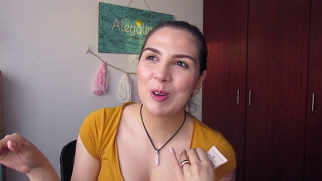 👌🏼ESTO SI ES UNA BASE MATE RE CONTRA MATE 🔥| Alejandra Galindo