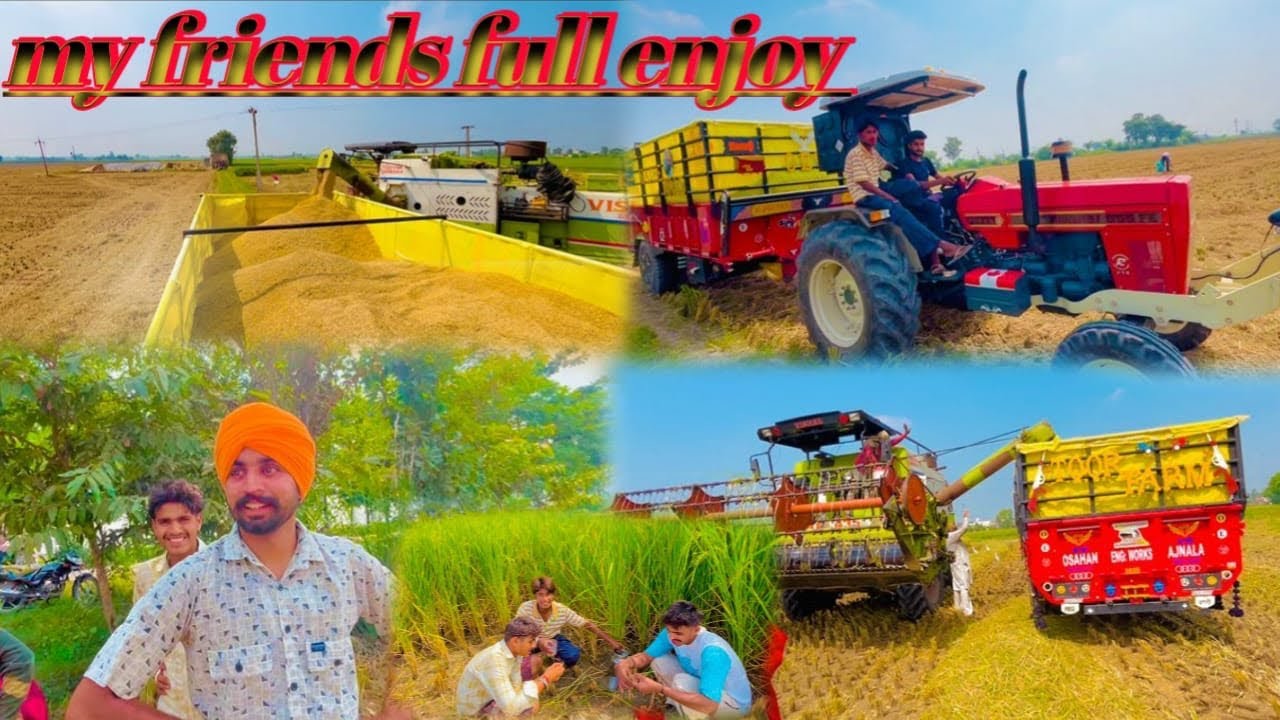 [farmer]My friends with enjoy] full Chone da trolla 🔥😈😈
