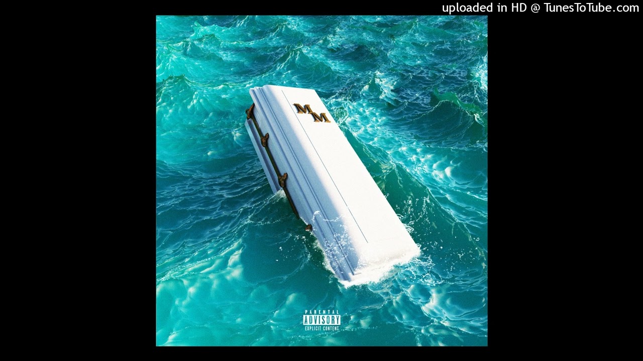 Submarines MASTERED - Mac Miller